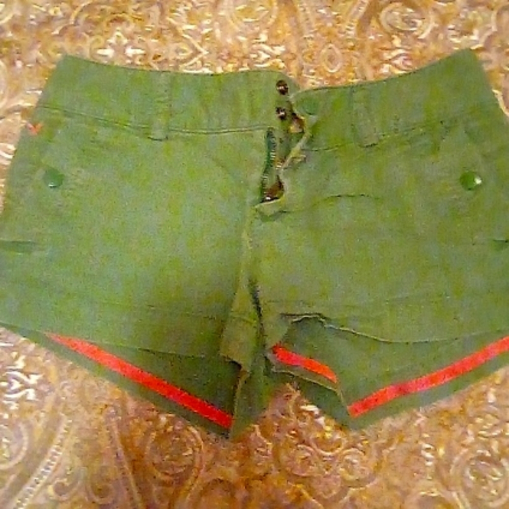 Shorts